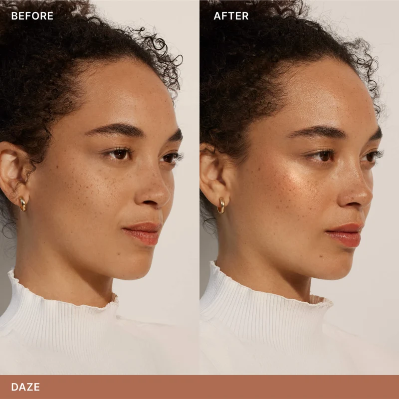 Lightshift Cream Highlighter Enlumineur de Teint