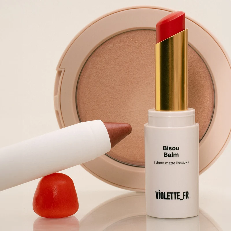 Lightshift Cream Highlighter Enlumineur de Teint