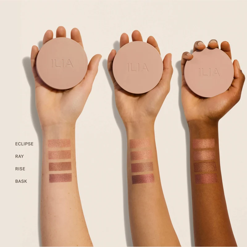 Sunshift Cream Bronzer