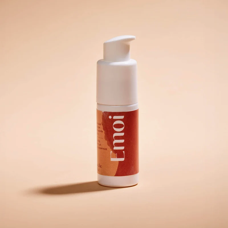 Emoi Gel Stimulant Orgasmique