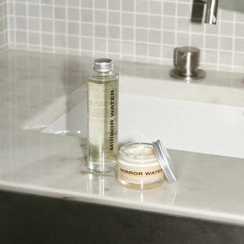 Rub Solid Balm Baume Nourrissant pour le Corps
