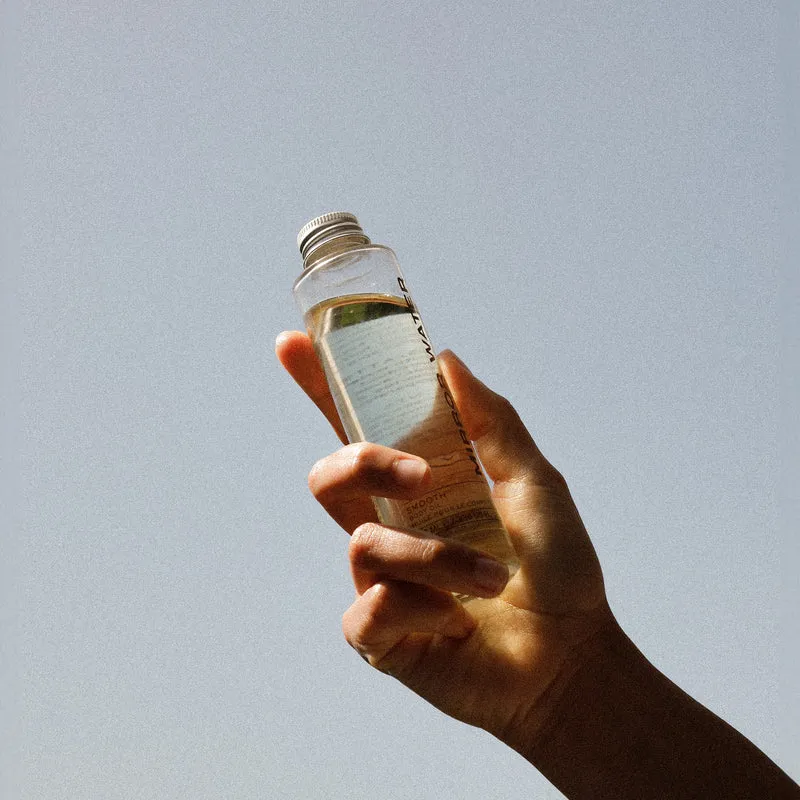 Smooth Body Oil Huile Corps