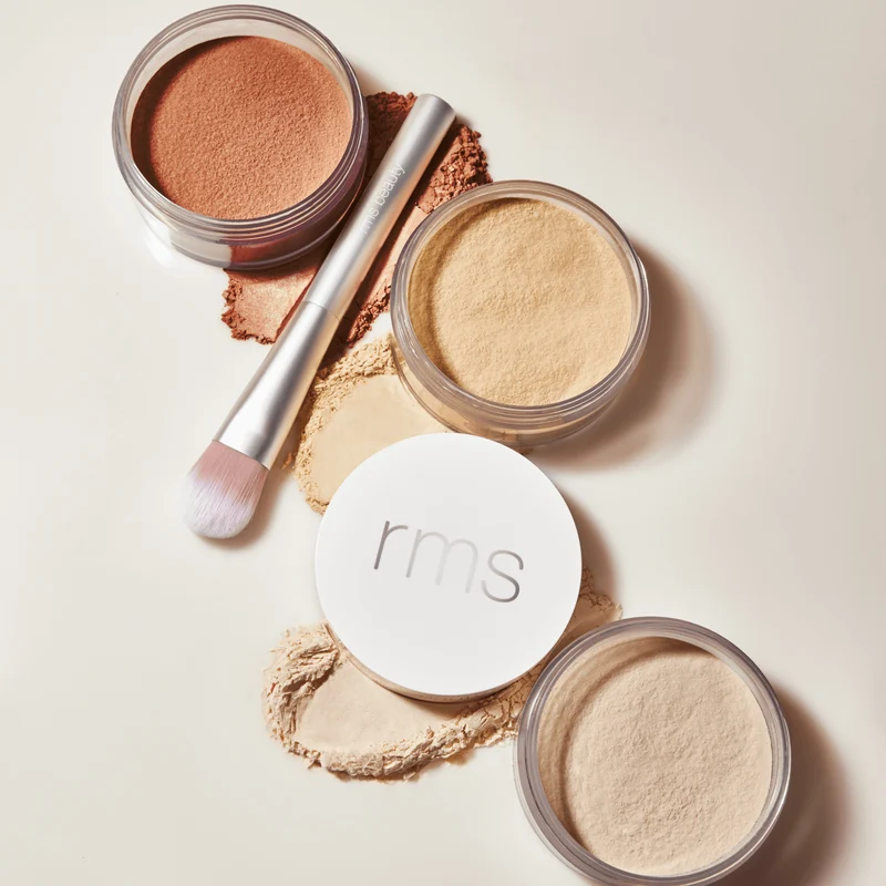 Hydra Setting Powder Poudre Libre Teintée