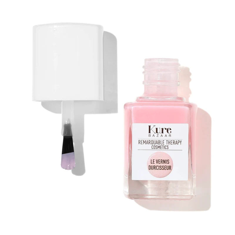 Le Vernis Durcisseur
