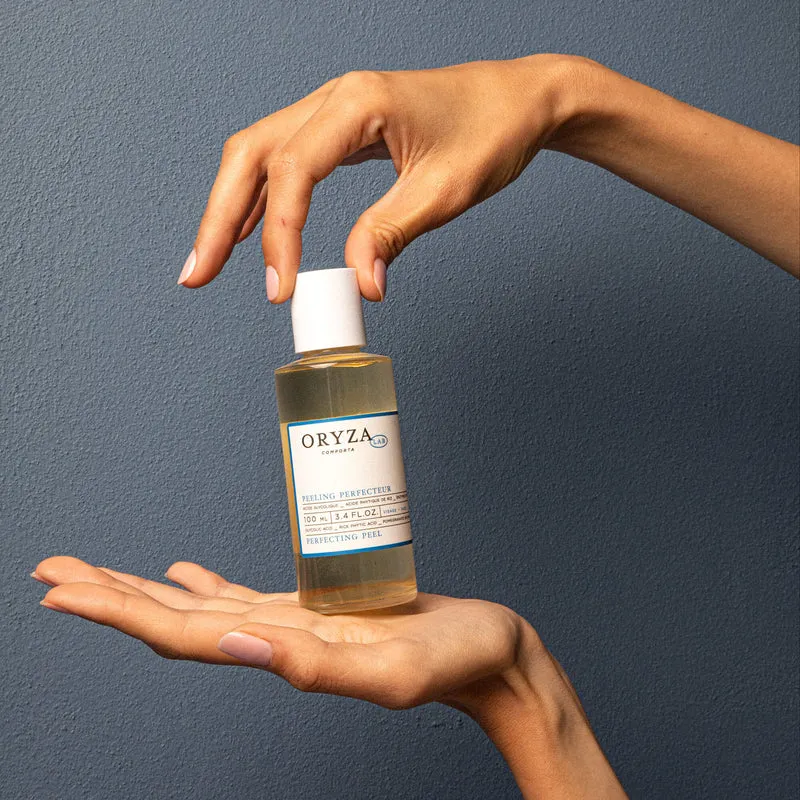 Peeling Perfecteur Lotion Peau Neuve