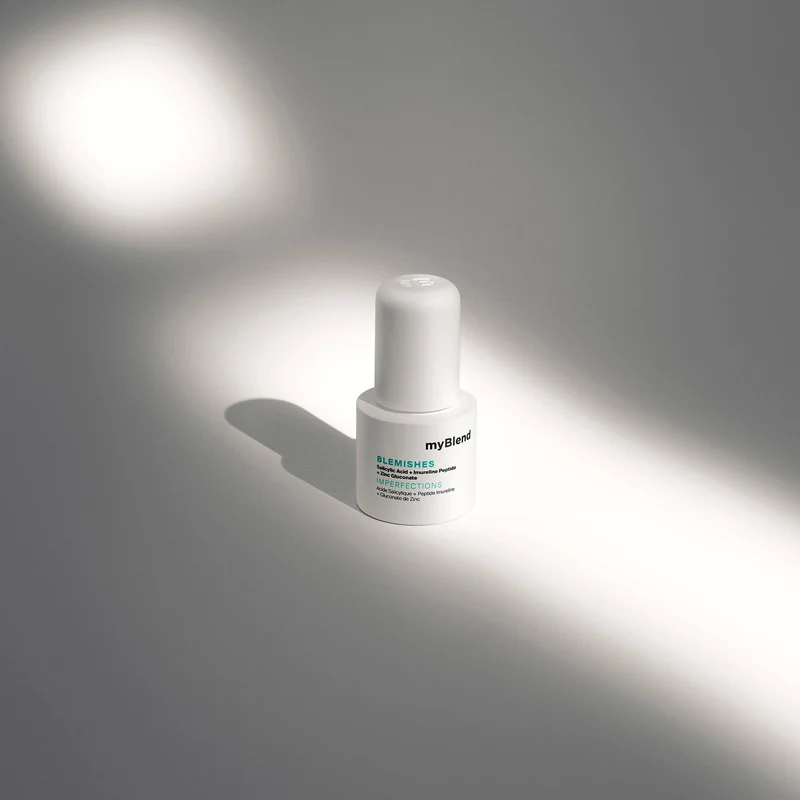 Supersérum Imperfections