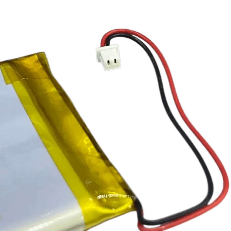 Batterie 504169 Li-Po 3.7V 2200mAh avec connecteur 1.25mm