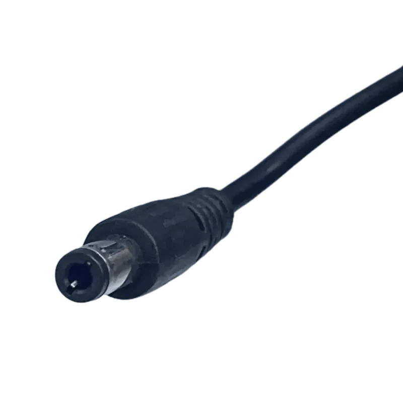 Adaptateur mural AC/DC 220V 9V 500mA Polarité inversée