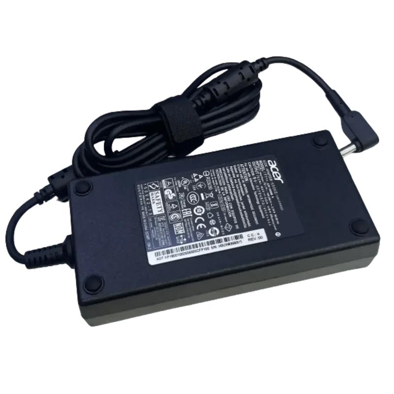 Chargeur PC ACER 19,5V 9.23A 180W 5.5x1.7mm