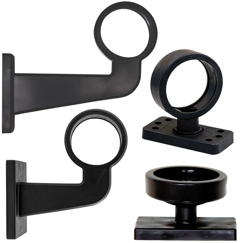 Strands Viking Outline Marker Lampe Bras en caoutchouc