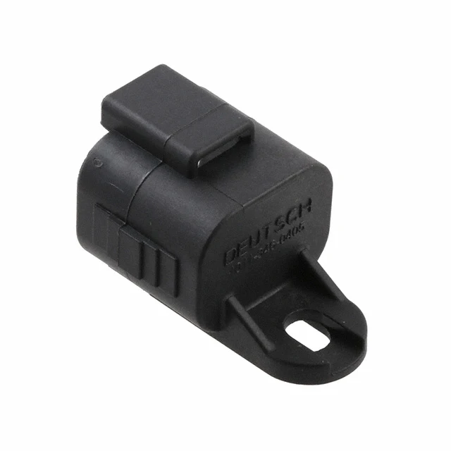 Capuchon anti-poussière pour connecteurs DEUTSCH DT