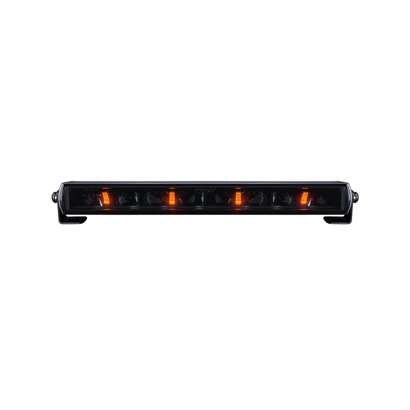 Strands Dark Knight Barre lumineuse LED Nuuk / 14"