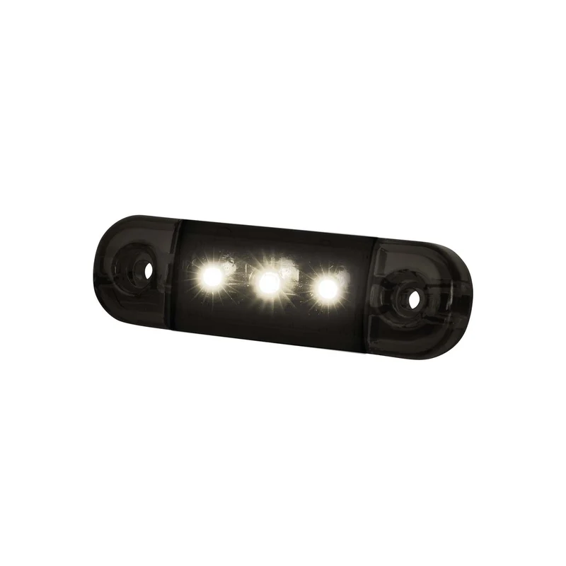Feux de position fins Strands Dark Knight / 3 LED