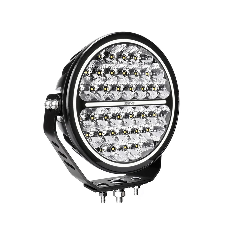 Strands Siberia Night Ranger Projecteur / Faisceau ponctuel de 9 po