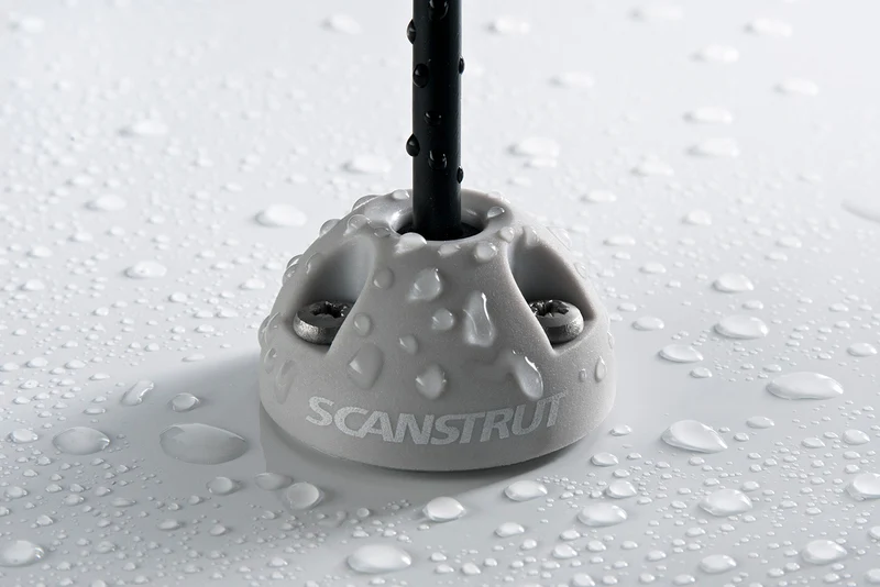 Sceau de câble Scanstrut Micro pour câbles de 2 à 6 mm