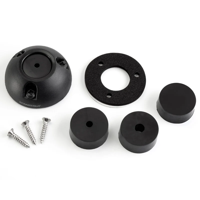 Joint d'étanchéité pour câbles Scanstrut de 4 à 9 mm (connecteur max. 21 mm)