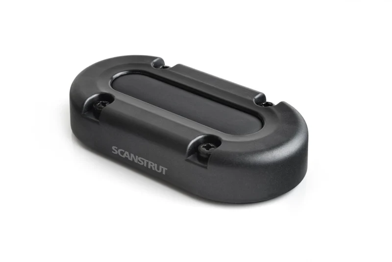 Sceau multicâble Scanstrut / DS-MULTI-P-BLK
