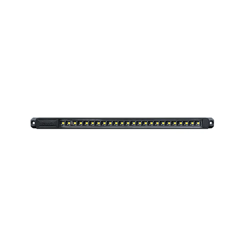 Bande lumineuse LED Strands Unity Underglow / Rouge