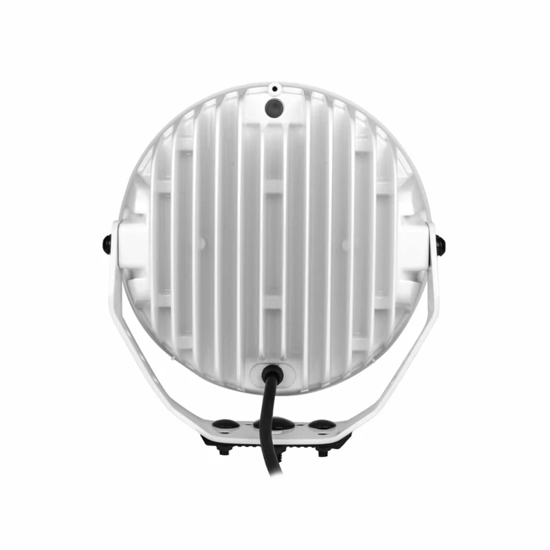 Lampe de conduite Strands Siberia Night Ranger en blanc / 9"