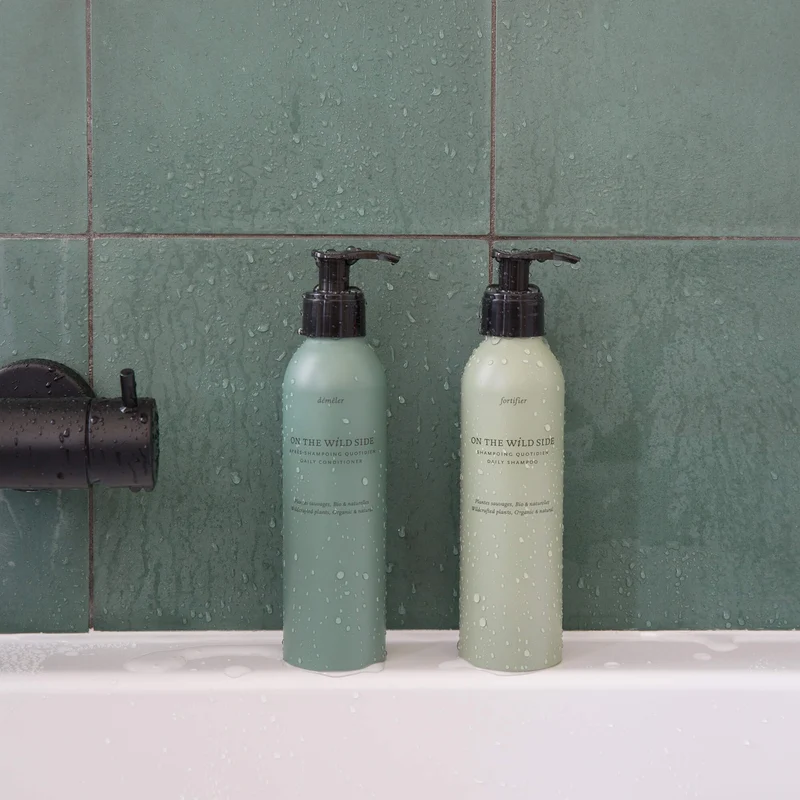 Shampoing Quotidien