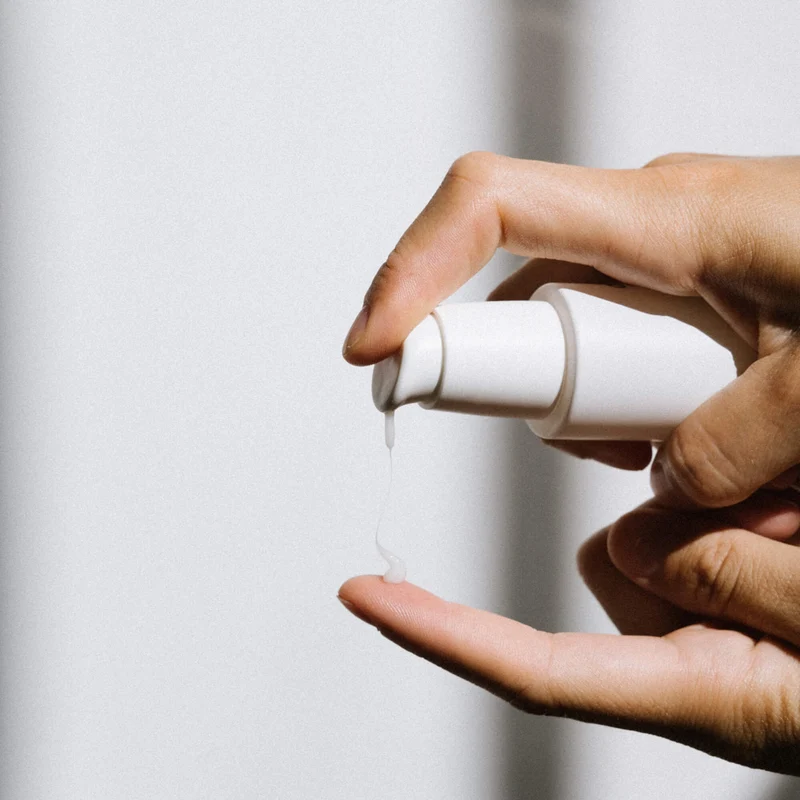 Hyaluron Booster Sérum Hydratant