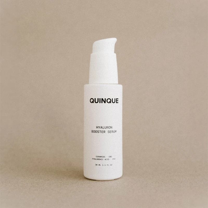 Hyaluron Booster Sérum Hydratant