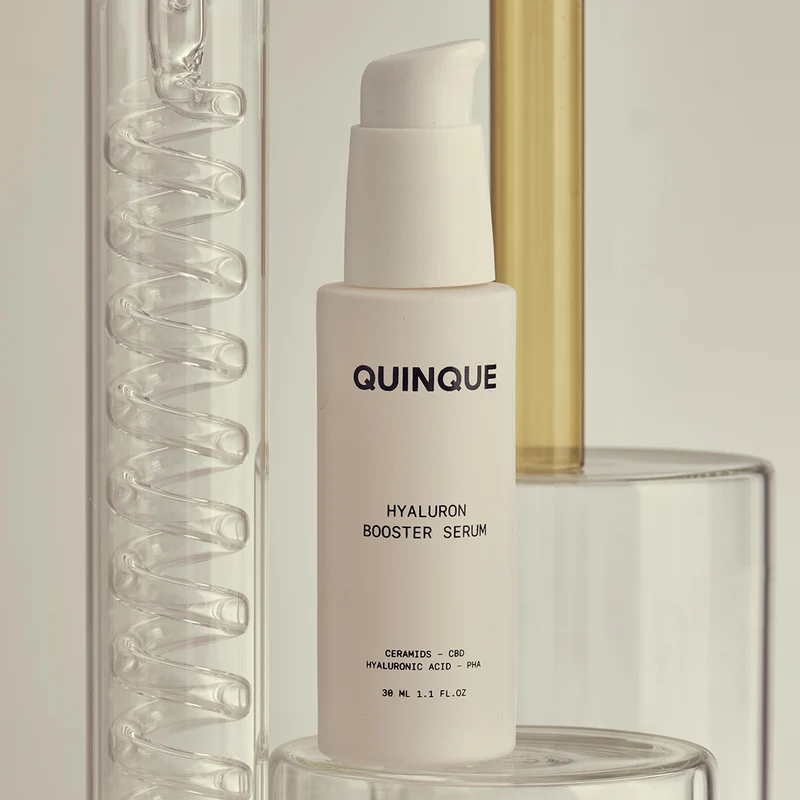 Hyaluron Booster Sérum Hydratant