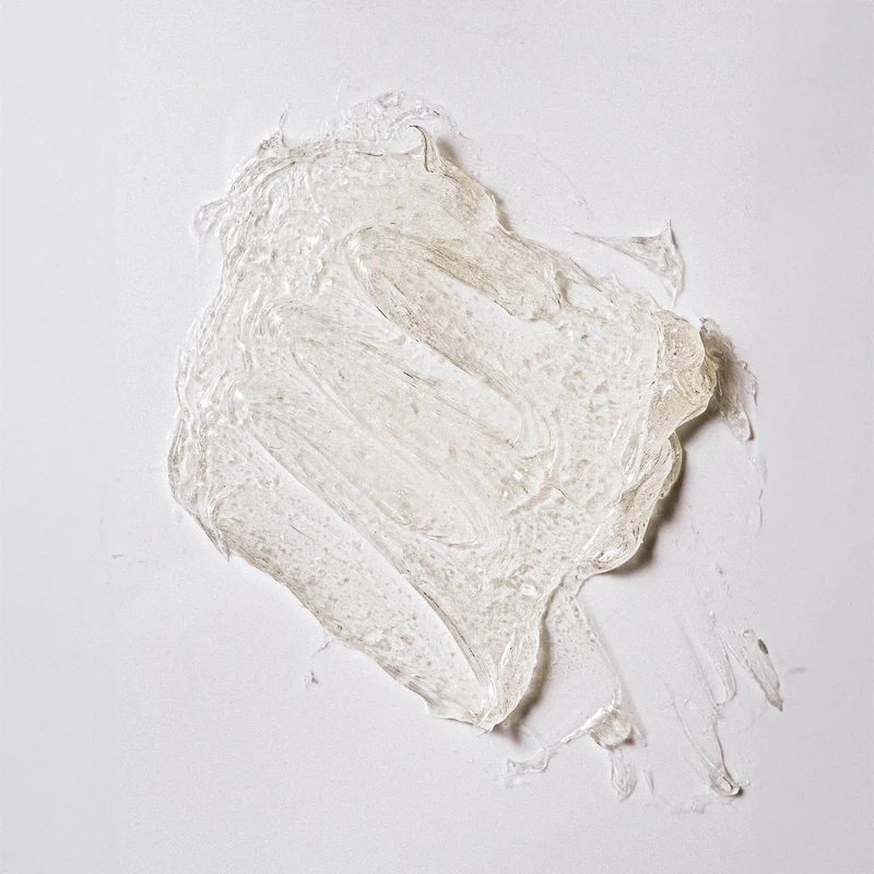 Gelée Nettoyante
