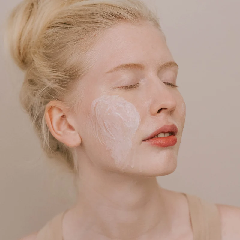 Gelée Nettoyante