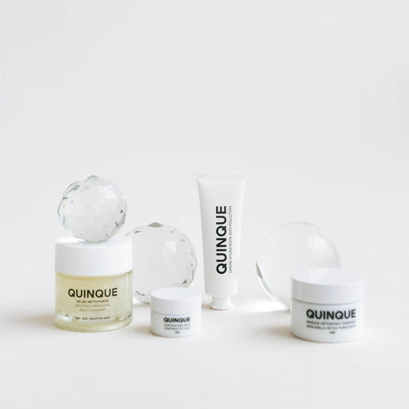 Crème Hydratante Anti-Pollution