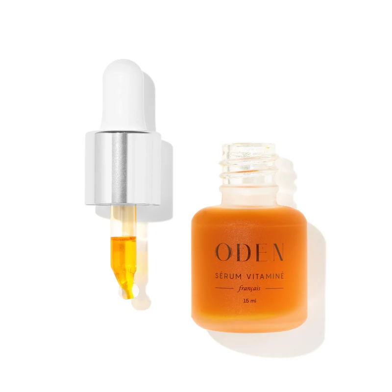 Sérum Vitaminé