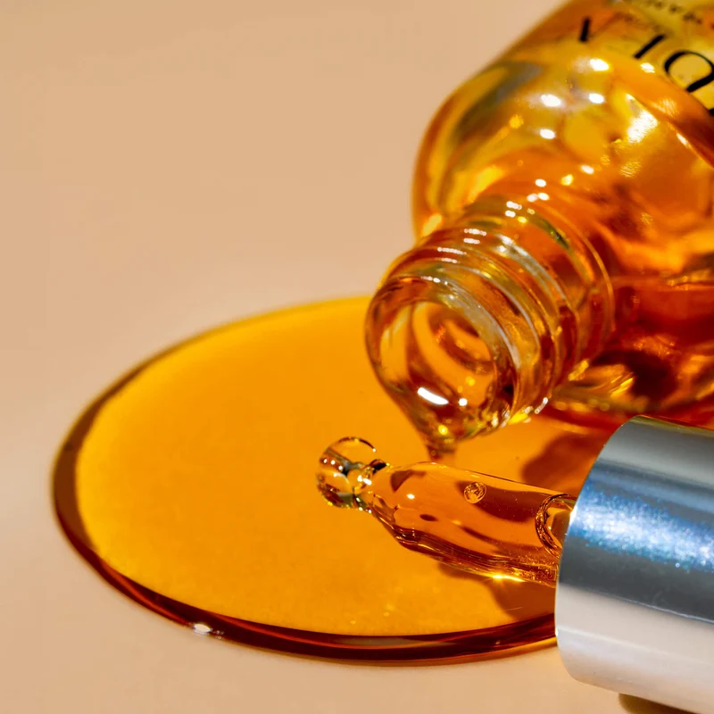 Sérum Vitaminé