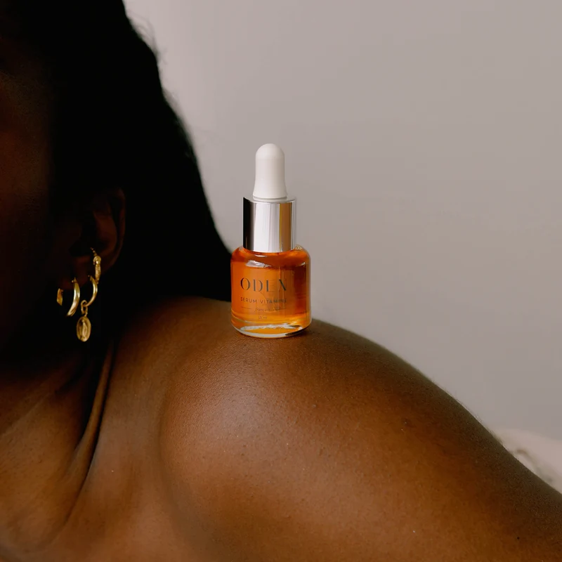 Sérum Vitaminé