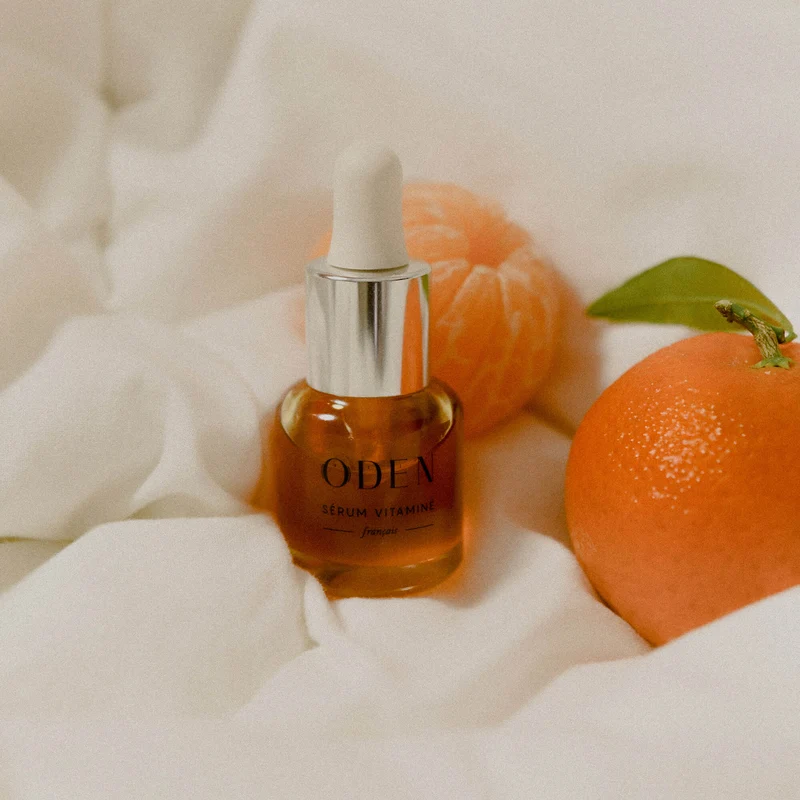 Sérum Vitaminé