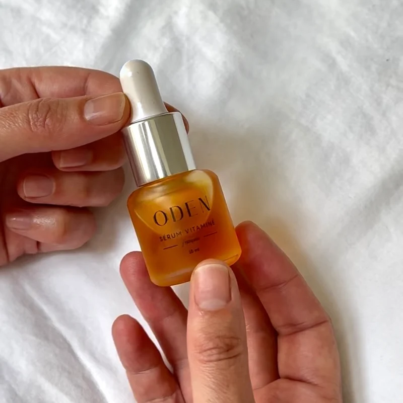 Sérum Vitaminé