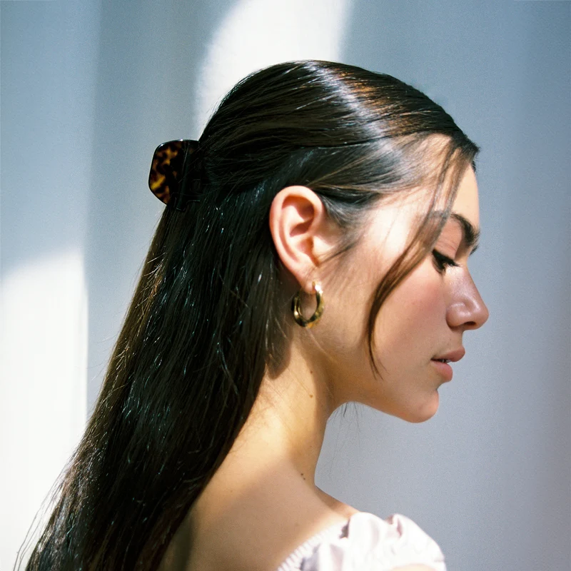 Pince à Cheveux Nova