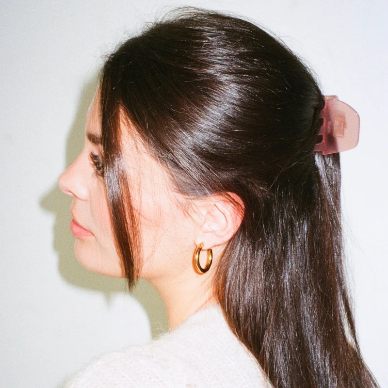 Pince à Cheveux Nova