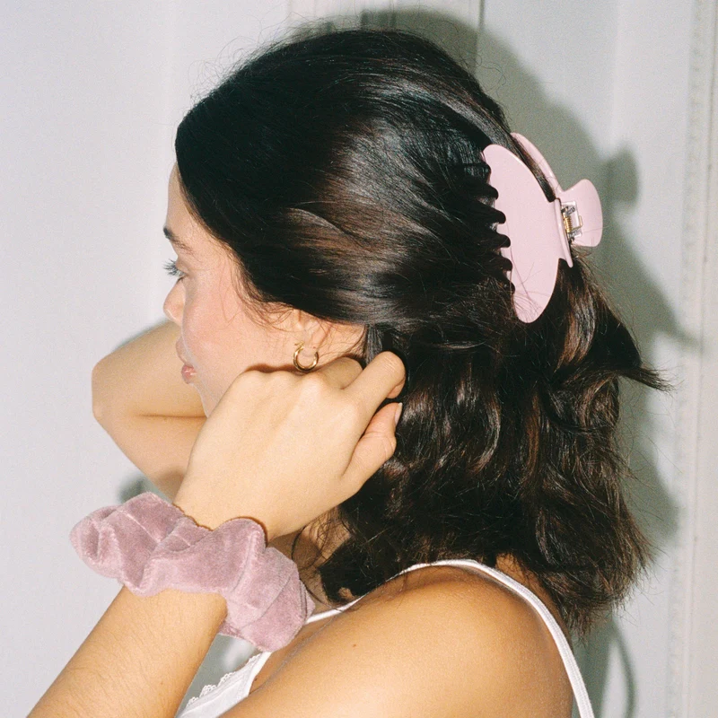 Pince à Cheveux BFF