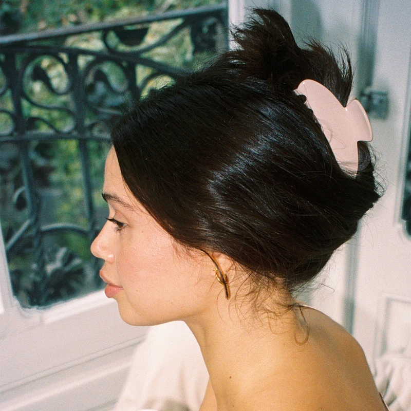 Pince à Cheveux BFF