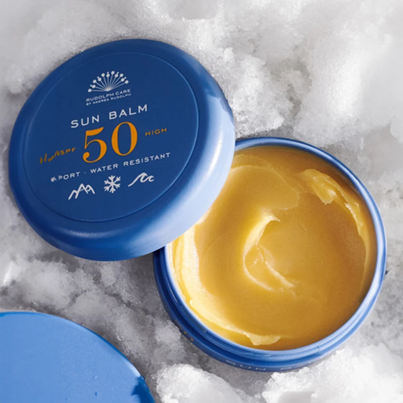 Sun Balm SPF50 Baume Écran Solaire