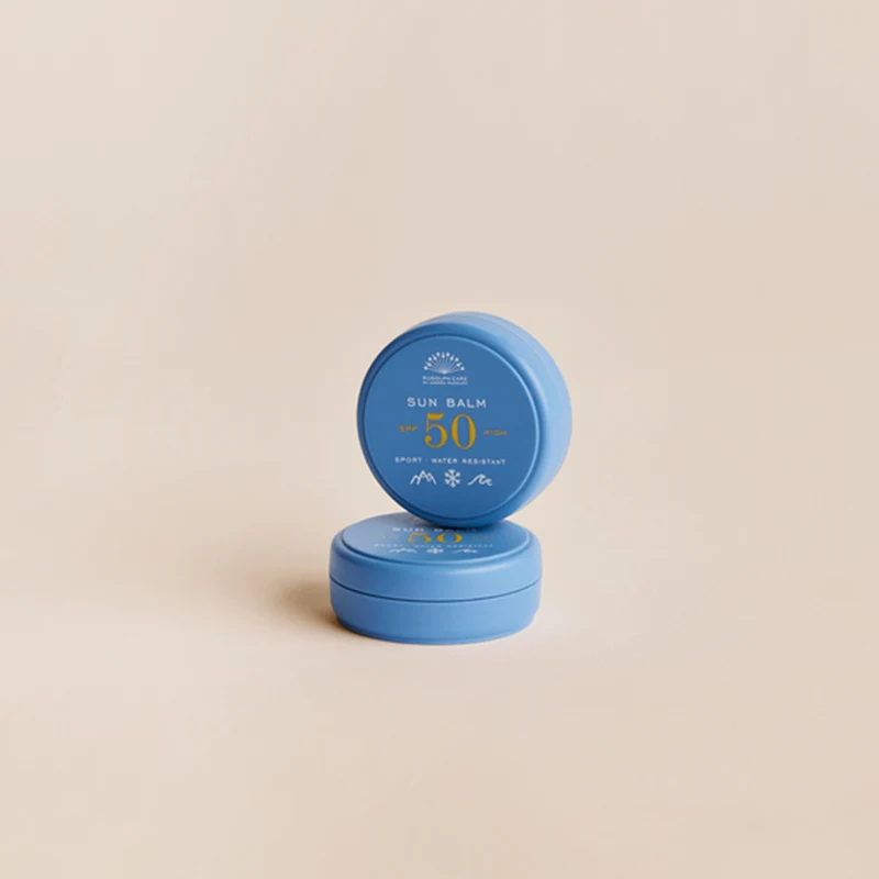 Sun Balm SPF50 Baume Écran Solaire