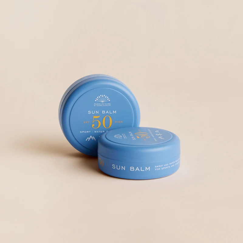 Sun Balm SPF50 Baume Écran Solaire