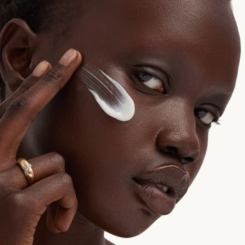 72-Hours Hydrating Supercharged Water-Cream