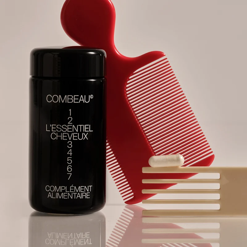 L'Essentiel Cheveux