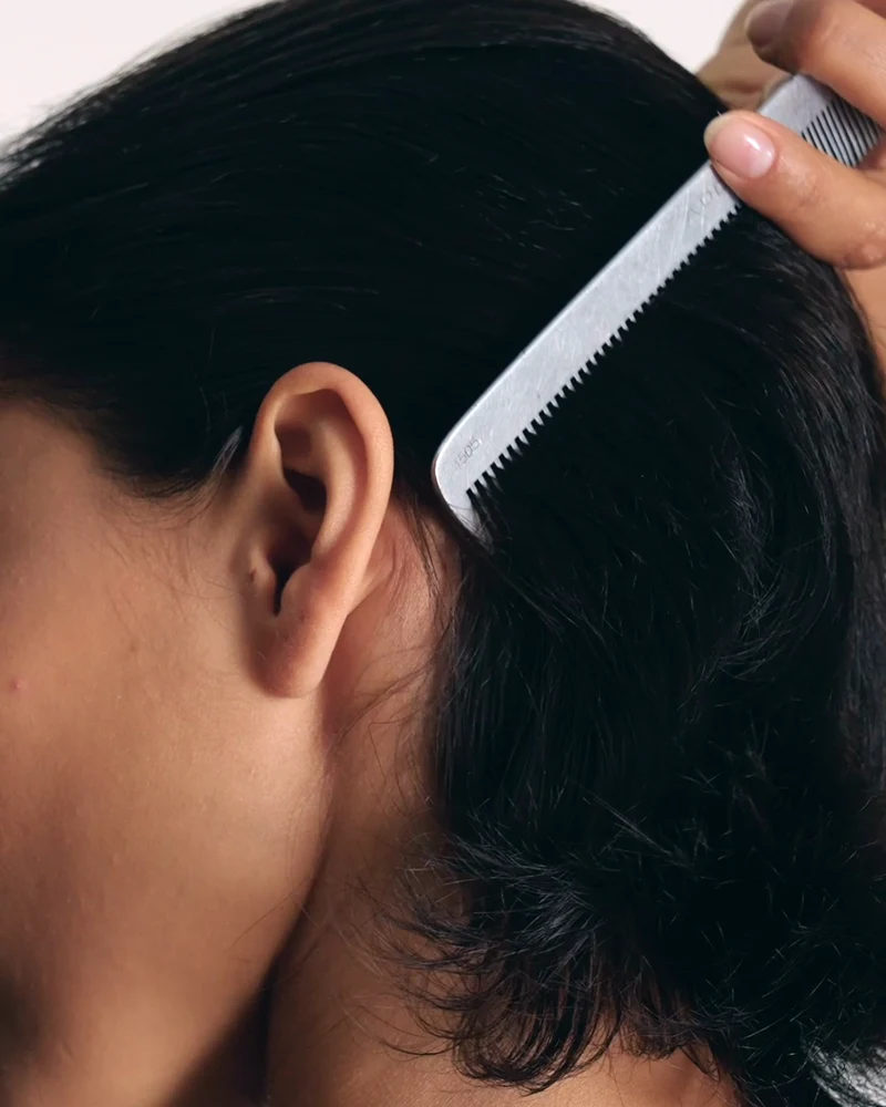L'Essentiel Cheveux