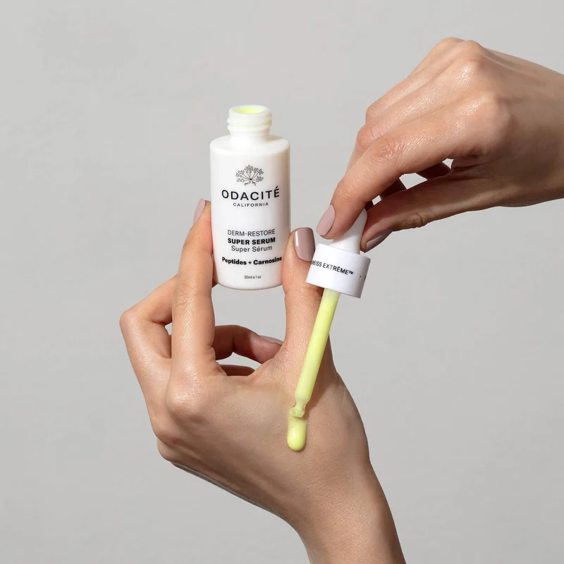 Edelweiss Extrême® Derm-Restore Super Sérum Anti-Âge