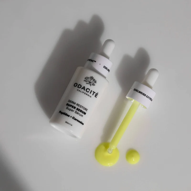 Edelweiss Extrême® Derm-Restore Super Sérum Anti-Âge
