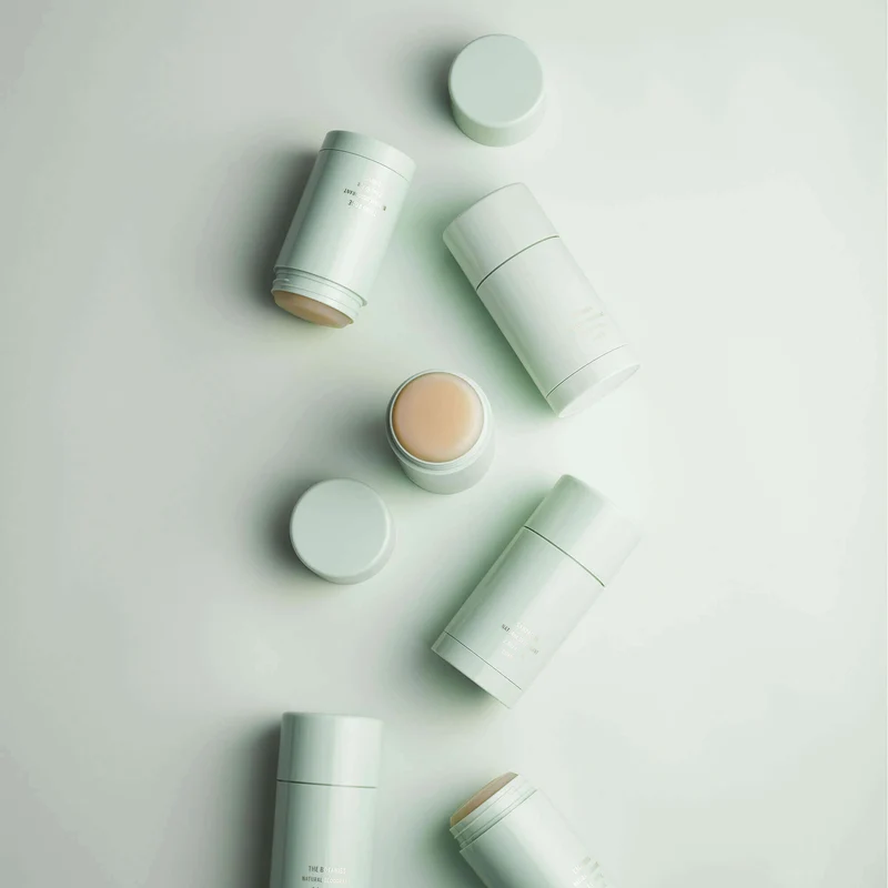 Déodorant Naturel Neroli