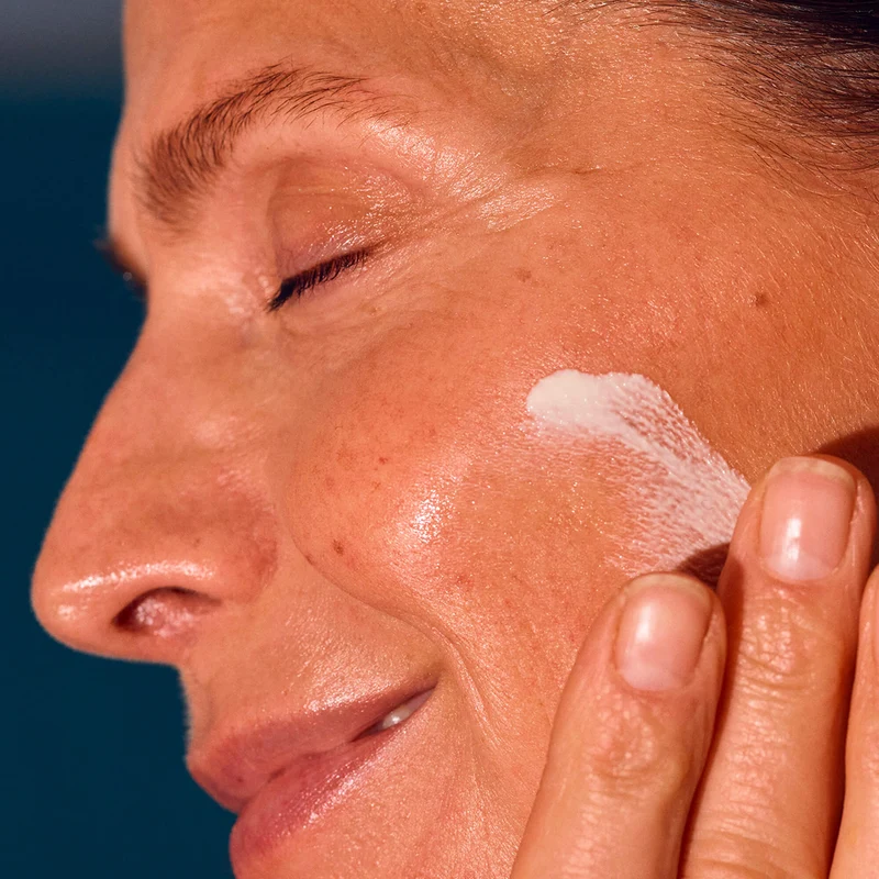 Sun Face Serum SPF30 Sérum Solaire