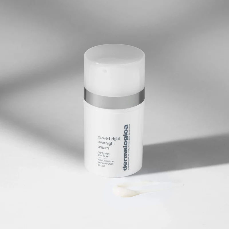 Powerbright Overnight Cream Soin de Nuit Anti-Taches